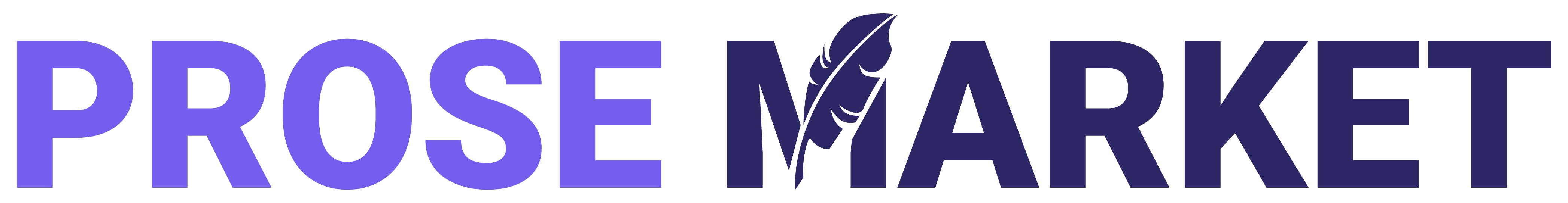 Prosemarket Logo
